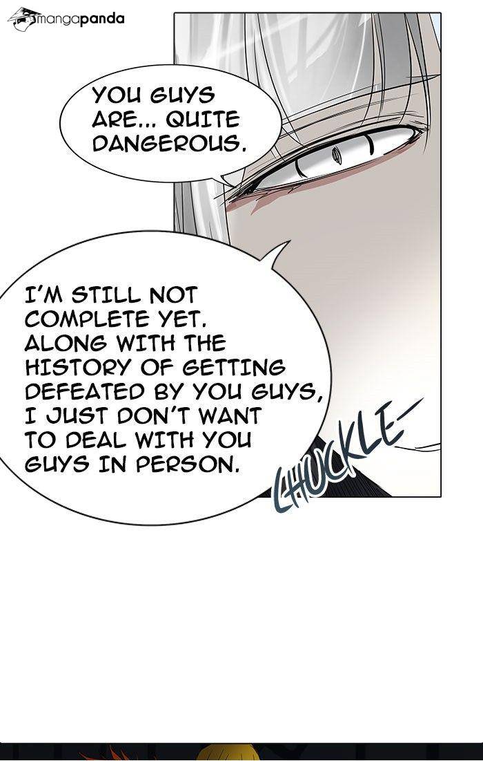 Tower of God Chapter 263 image 46